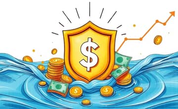 Fundo DI para reserva de emergência