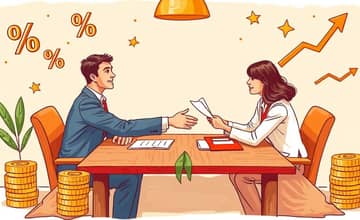 Aprenda a negociar descontos em contratos e serviços