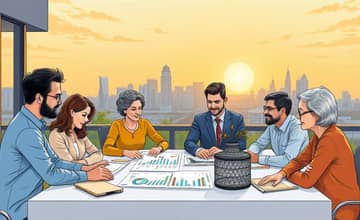 Planeje a aposentadoria desde cedo para mais tranquilidade