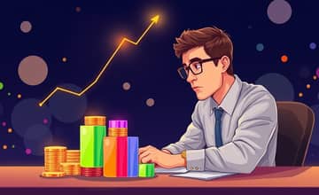 Prefira investimentos que você compreenda bem