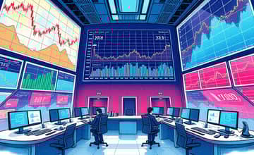 Use simulações para testar diferentes cenários de mercado