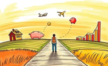 Alinhe o horizonte de investimento aos objetivos pessoais
