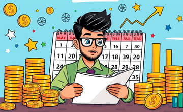 Acompanhe o calendário de dividendos e juros sobre capital
