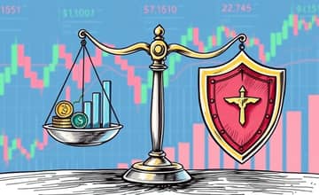 Estabeleça limites para aportes em produtos mais voláteis