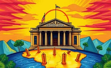 Taxa Selic: A Ferramenta do Banco Central e Seus Reflexos na Economia