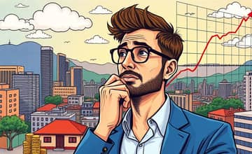 Inflação no Radar: Como os Preços Afetam Seus Investimentos no Próximo Semestre