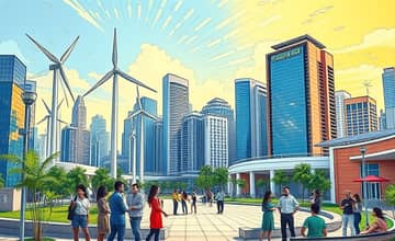 Reformas Estruturais: O Impacto das Mudanças na Economia