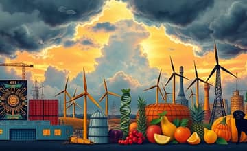 Setores Promissores: Onde Investir em Tempos de Incerteza