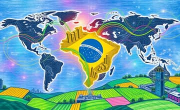 Mercados Emergentes: O Brasil Ainda é Uma Boa Aposta?