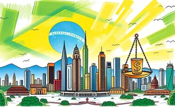 A Dívida Pública Brasileira: Um Olhar Sobre os Desafios Fiscais