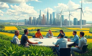 Cenário Pós-Eleitoral: As Projeções para a Economia Brasileira até 2026