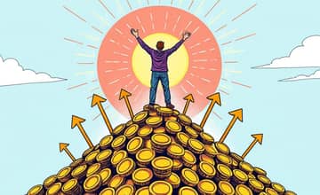 Independência Financeira: O Que é e Como Alcançá-la Passo a Passo
