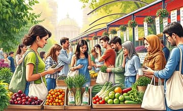 Consumo Consciente: Gaste Melhor, Viva Melhor