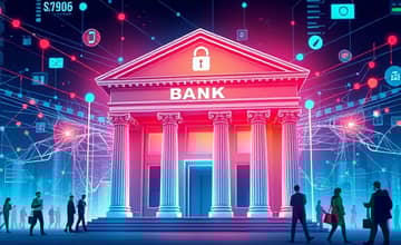 Bancos Digitais vs. Tradicionais: Quem Vence a Batalha pela Inovação?