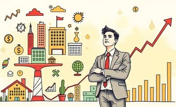 Diversificação de Investimentos: A Chave para Reduzir Riscos