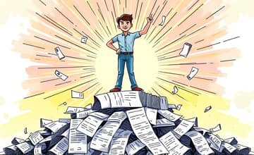 Negocie Dívidas com Sucesso: Dicas Essenciais para Conquistar Descontos