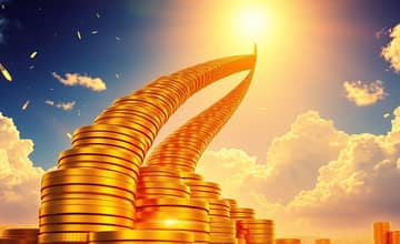 O Poder dos Juros Compostos na Prática: Multiplique Seu Dinheiro Rapidamente