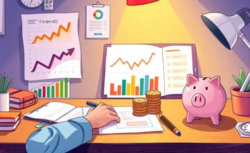 Organize Suas Finanças Pessoais: Um Passo a Passo Para o Equilíbrio