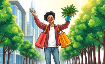 Consumo Consciente: A Arte de Gastar Melhor e Viver com Mais Liberdade