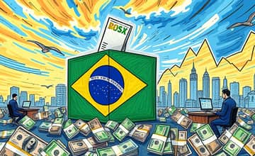 Eleições e Mercado: Como a Política Influencia Seus Ativos