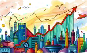 Ibovespa em Alta: Entenda os Fatores que Impulsionam o Mercado
