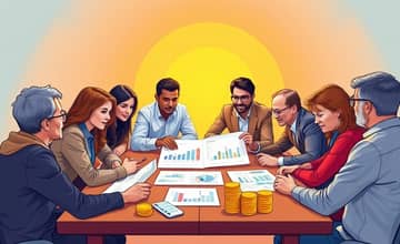 Aposentadoria e Investimentos: Planeje Seu Futuro Financeiro Hoje