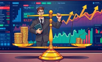 Rebalanceamento Inteligente: Mantenha Seus Investimentos no Caminho Certo