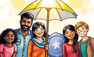 Seguro de Vida: Quando é Necessário e Como Escolher o Ideal