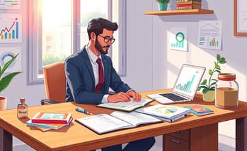 Controle Financeiro para Autônomos e Empreendedores: Dicas Essenciais