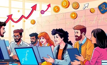 Ações para Iniciantes: Um Guia Prático para o Primeiro Investimento na Bolsa