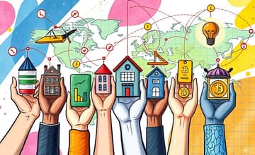 Diversificação Essencial: Como Proteger Seu Portfólio em Cenários Voláteis