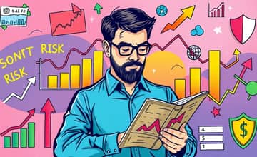 Como Avaliar o Risco e Retorno de um Investimento Antes de Decidir