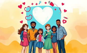 Plano de Saúde: Escolha a Cobertura Ideal para Você e Sua Família