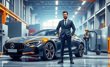 Leasing: Aluguel com Opção de Compra para Veículos e Equipamentos