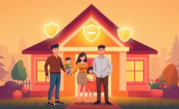 Seguros: Proteja Sua Vida, Sua Família e Seu Patrimônio com as Melhores Opções
