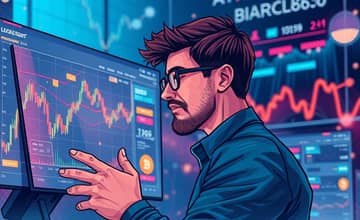 Investimento em Criptomoedas: Estratégias para Lidar com a Volatilidade