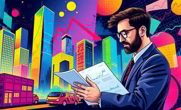 Análise Fundamentalista: Como Avaliar uma Empresa Antes de Investir