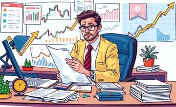 Value Investing: Como Identificar Empresas Baratas e de Qualidade