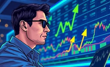 Momentum Trading: Aproveitando as Tendências do Mercado