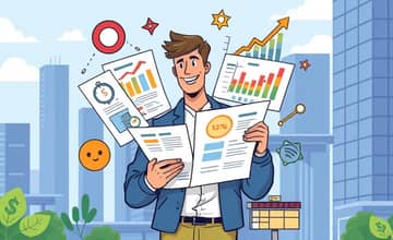 Crédito Pessoal: Entenda as Melhores Taxas e Condições de Empréstimo