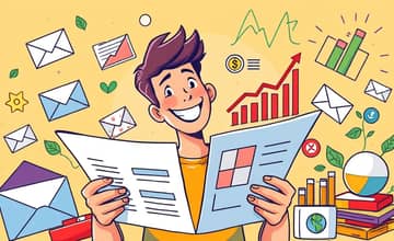 Orçamento inteligente: domine suas finanças em poucos passos
