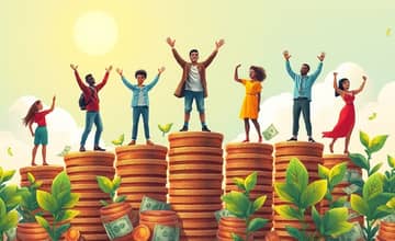 Liberdade financeira ao seu alcance: estratégias para uma vida sem aperto