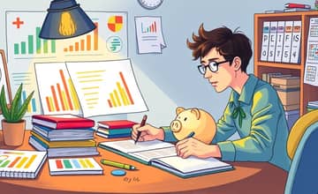 O guia definitivo para organizar suas finanças pessoais