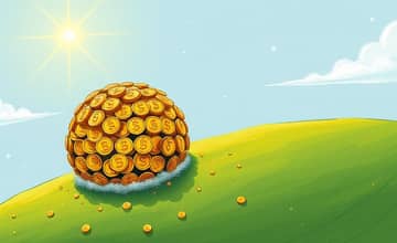 Seu dinheiro trabalha para você: entendendo e aplicando juros compostos