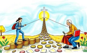Prepare seu futuro: construa sua aposentadoria com sabedoria