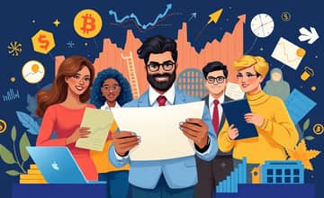 Desmistificando o mundo dos investimentos: do básico ao avançado
