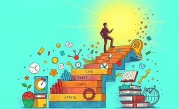 Invista em você: a importância da educação financeira contínua