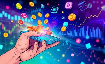 Dinheiro na palma da mão: ferramentas e apps para sua gestão financeira