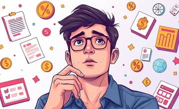 Empréstimos e financiamentos: decisões inteligentes para seu bolso