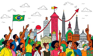 Dominando o mercado de ações: passos para começar a investir